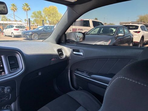 Used 2022 Dodge Charger Scat Pack RWD image 21