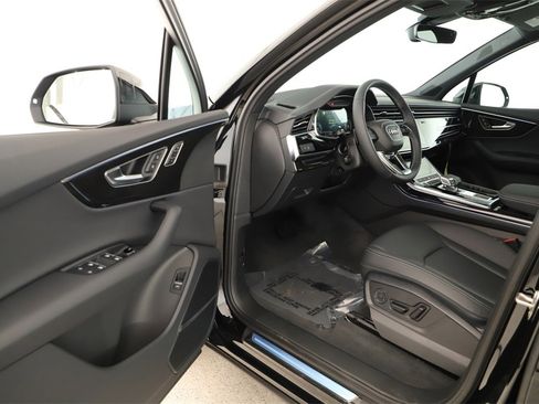 New 2026 Audi Q7 2.0T Premium image 14