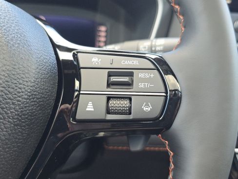 New 2026 Honda Passport TrailSport Elite image 38