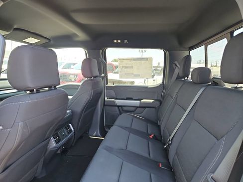 New 2026 Ford F150 XLT w/ Equipment Group 302A MID RWD image 19