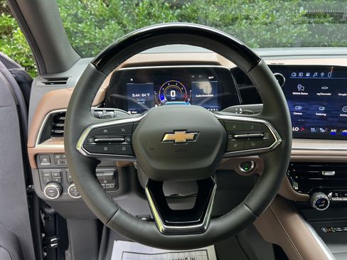 New 2026 Chevrolet Tahoe High Country w/ LPO, Get Active Package AWD/4WD image 20