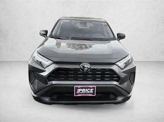 Used 2024 Toyota RAV4 LE video 2