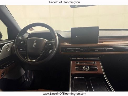 Used 2021 Lincoln Aviator Reserve w/ Equipment Group 202A AWD/4WD image 27