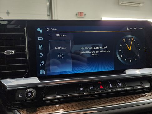 Used 2024 Chevrolet Silverado 2500 LT image 43