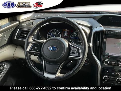 Used 2019 Subaru Ascent Limited image 18