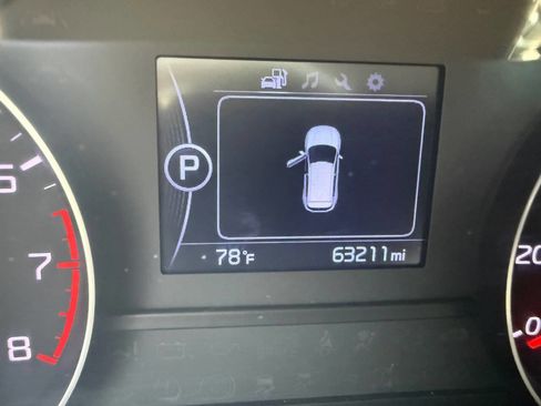 Used 2018 Kia Sportage LX AWD/4WD image 15