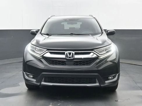Used 2018 Honda CR-V Touring image 5