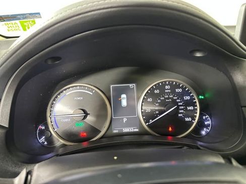 Used 2020 Lexus NX 300h AWD w/ Comfort Package image 17