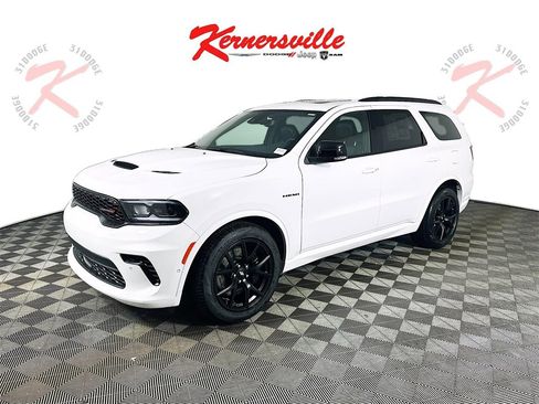 New 2026 Dodge Durango GT image 3