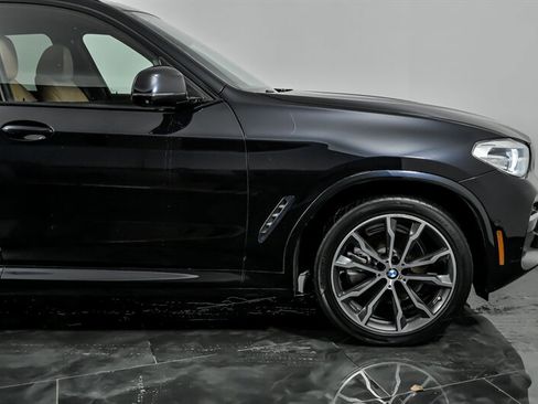 Used 2019 BMW X3 sDrive30i w/ M Sport Package 2 image 12
