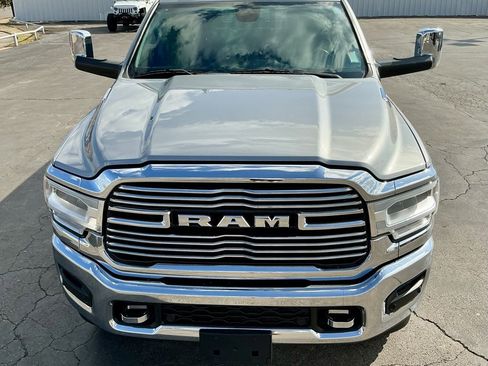 Used 2022 RAM 2500 Laramie w/ Chrome Appearance Group image 11