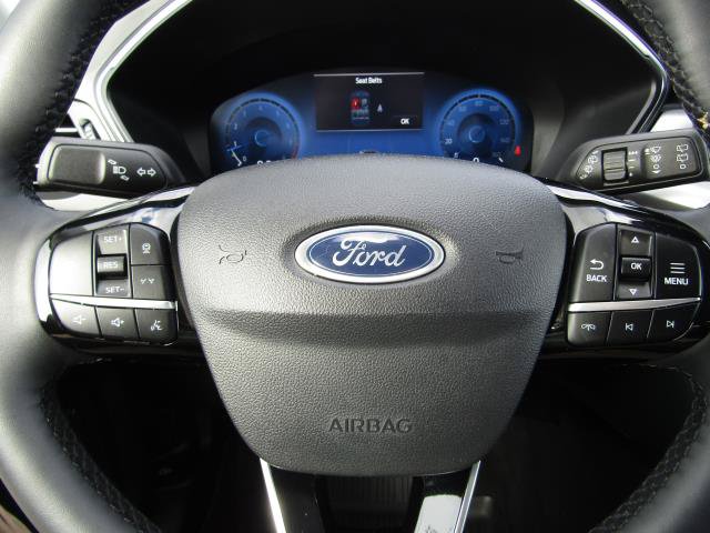 Used 2024 Ford Escape Platinum w/ Premium Technology Package AWD/4WD image 22