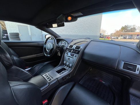 Used 2006 Aston Martin DB9 Volante image 17