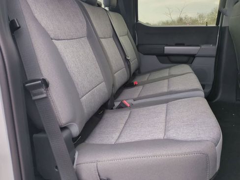 New 2026 Ford F350 XL w/ STX Appearance Package AWD/4WD image 24