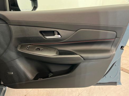 New 2026 Nissan Sentra SR image 22