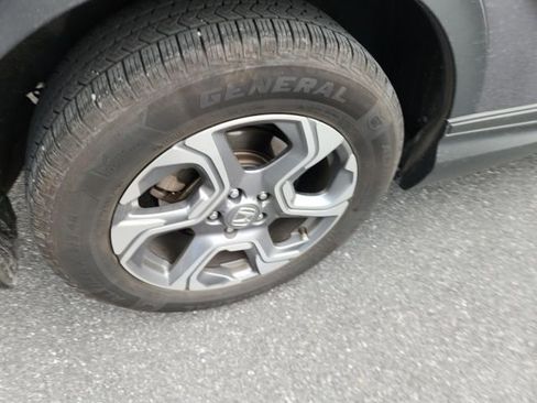 Used 2019 Honda CR-V EX-L image 11