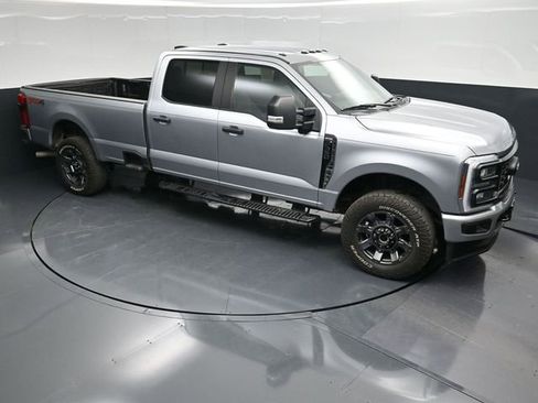 Used 2024 Ford F350 XL w/ STX Appearance Package image 49