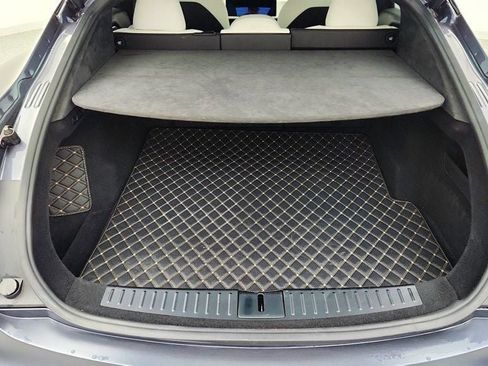 Used 2021 Tesla Model S Plaid image 27
