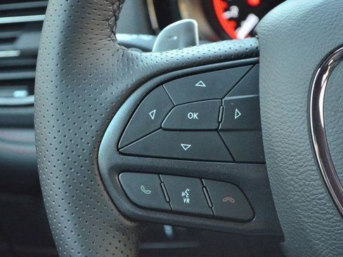 New 2026 Dodge Durango GT w/ Mopar All Weather Package image 17