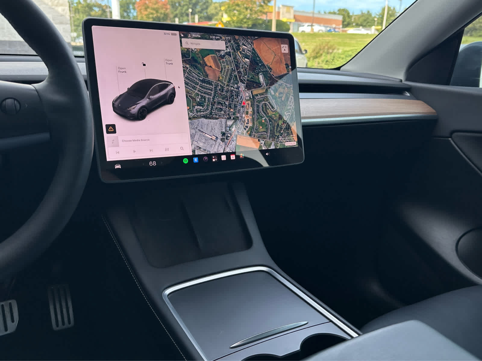 Used 2022 Tesla Model Y Performance AWD/4WD image 15