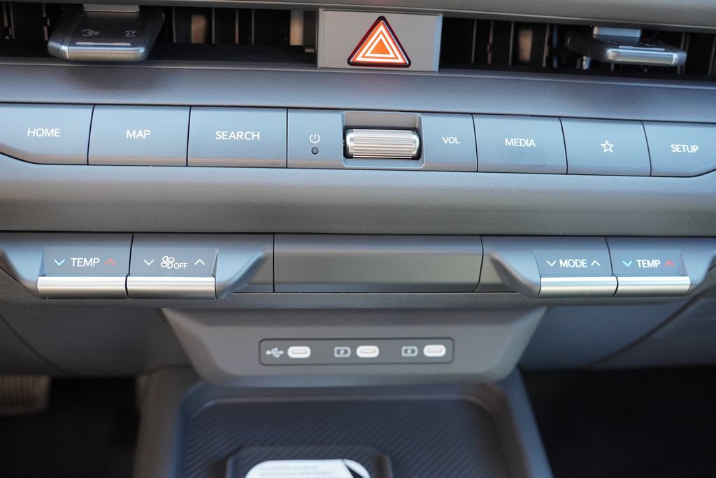 New 2027 Kia Seltos X-Line SX AWD/4WD image 17
