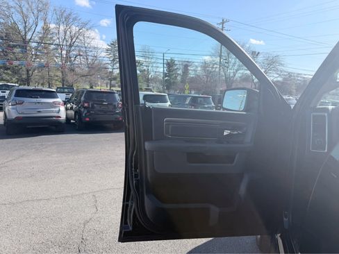 Used 2014 RAM 1500 Big Horn image 17