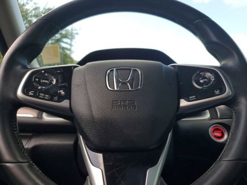 Used 2019 Honda Civic EX image 13
