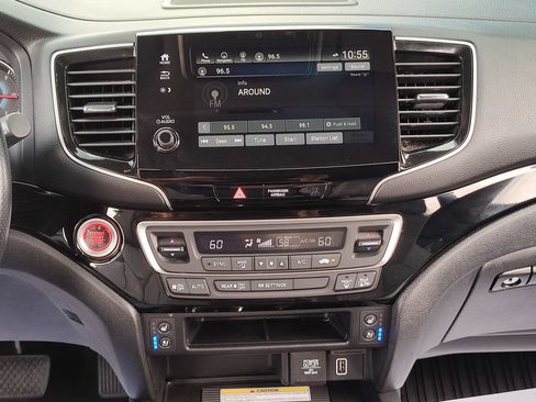 Used 2019 Honda Passport Elite image 30