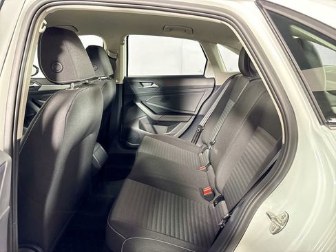 New 2026 Volkswagen Jetta S image 19