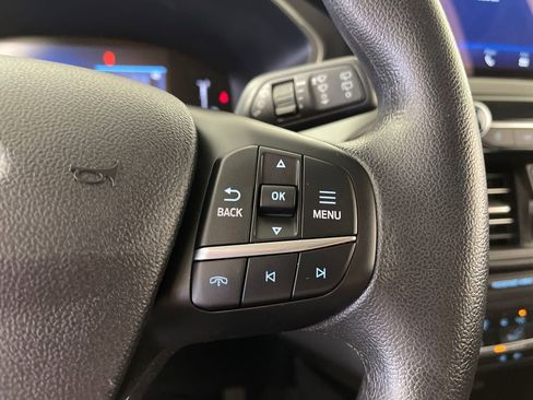 Used 2025 Ford Escape Active image 30