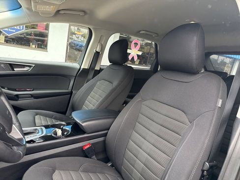 Used 2016 Ford Edge SEL w/ Class II Trailer Tow Package image 31