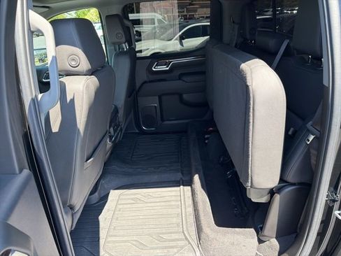 Used 2025 GMC Sierra 1500 Elevation w/ Elevation Premium Package AWD/4WD image 20