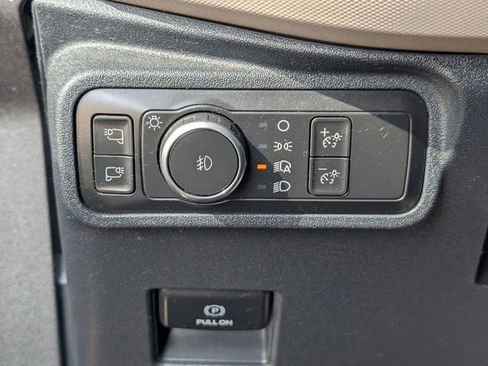 Used 2022 Ford Bronco Wildtrak image 21