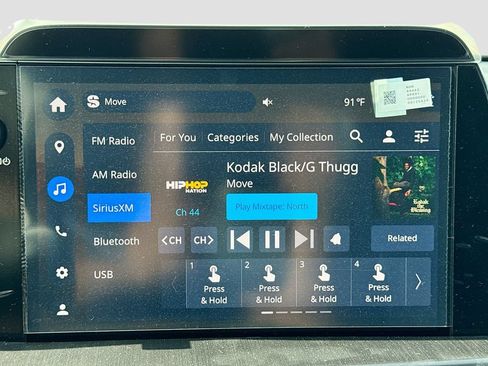 New 2026 Subaru Outback Wilderness AWD/4WD image 18