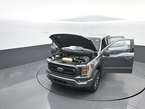 Certified 2023 Ford F150 XLT w/ Equipment Group 302A High AWD/4WD image 38