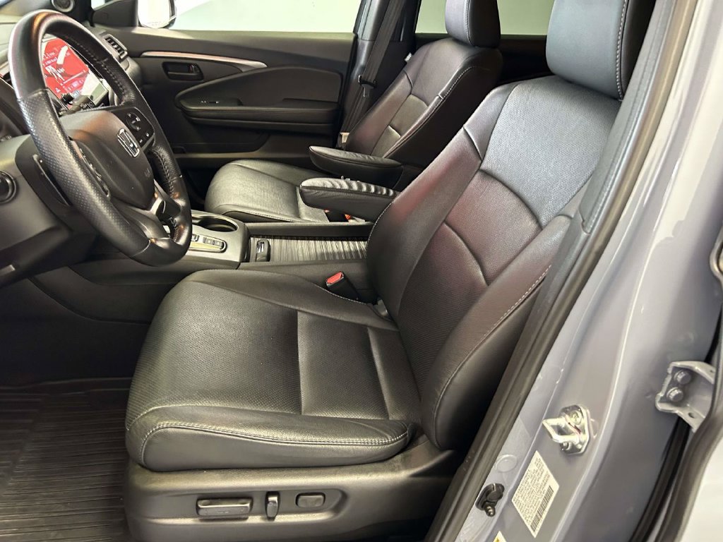 Used 2022 Honda Passport EX-L image 15