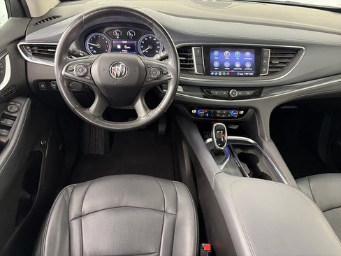 Used 2021 Buick Enclave Premium w/ Sun and Sites Package FWD image 14