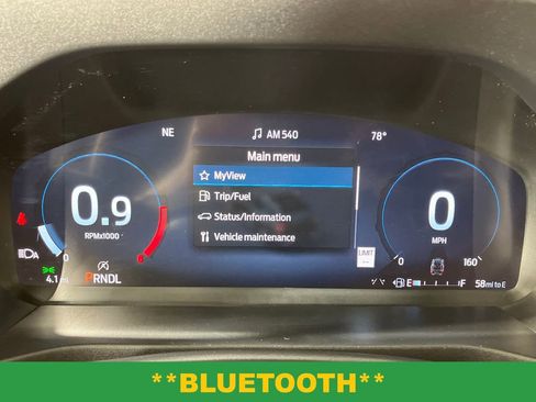 New 2026 Ford Explorer Active image 20