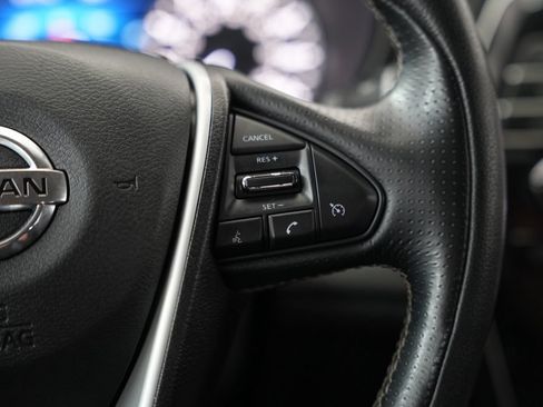 Used 2016 Nissan Maxima 3.5 SV FWD image 13