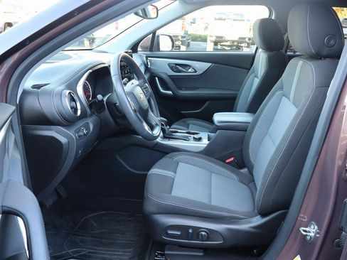 Used 2023 Chevrolet Blazer LT w/ Convenience Package image 3