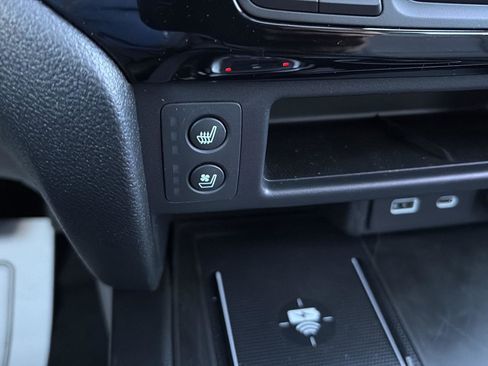 Certified 2025 Honda Ridgeline Black Edition image 27