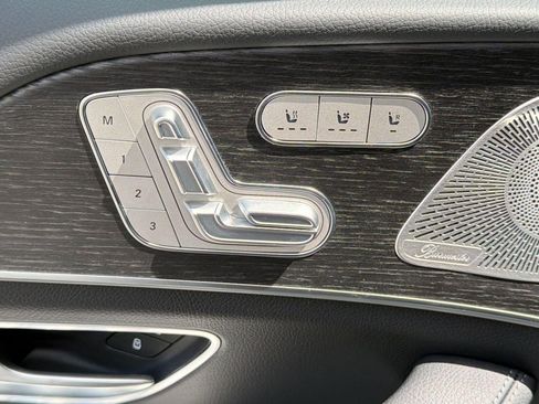 New 2026 Mercedes-Benz GLE 450 4MATIC image 22