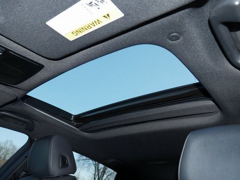 Used 2021 Acura TLX w/ A-SPEC Pkg image 3