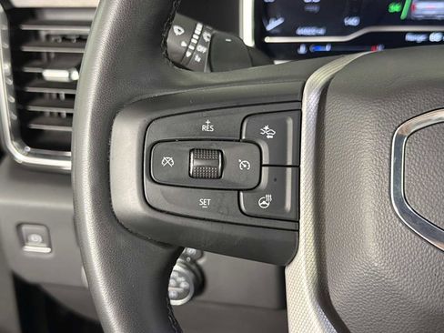 Used 2023 GMC Sierra 1500 Denali w/ Technology Package image 25