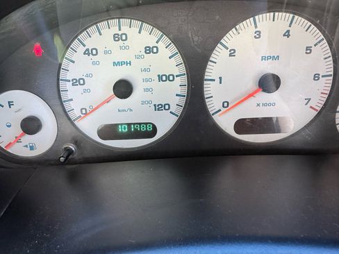 Used 2002 Dodge Grand Caravan Sport image 19