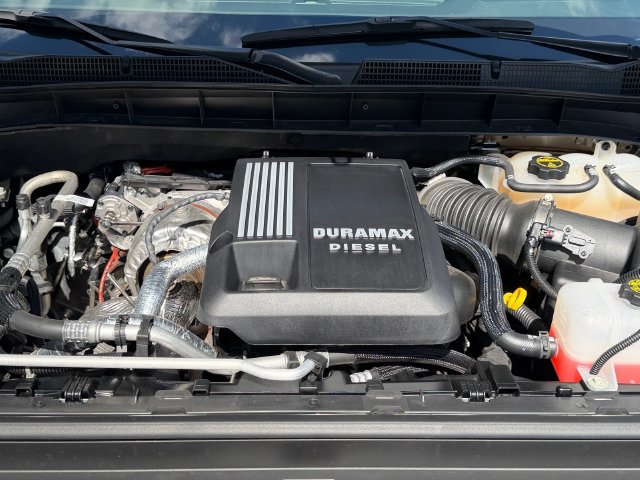 Used 2025 GMC Sierra 1500 AT4 w/ AT4 Premium Package AWD/4WD image 21