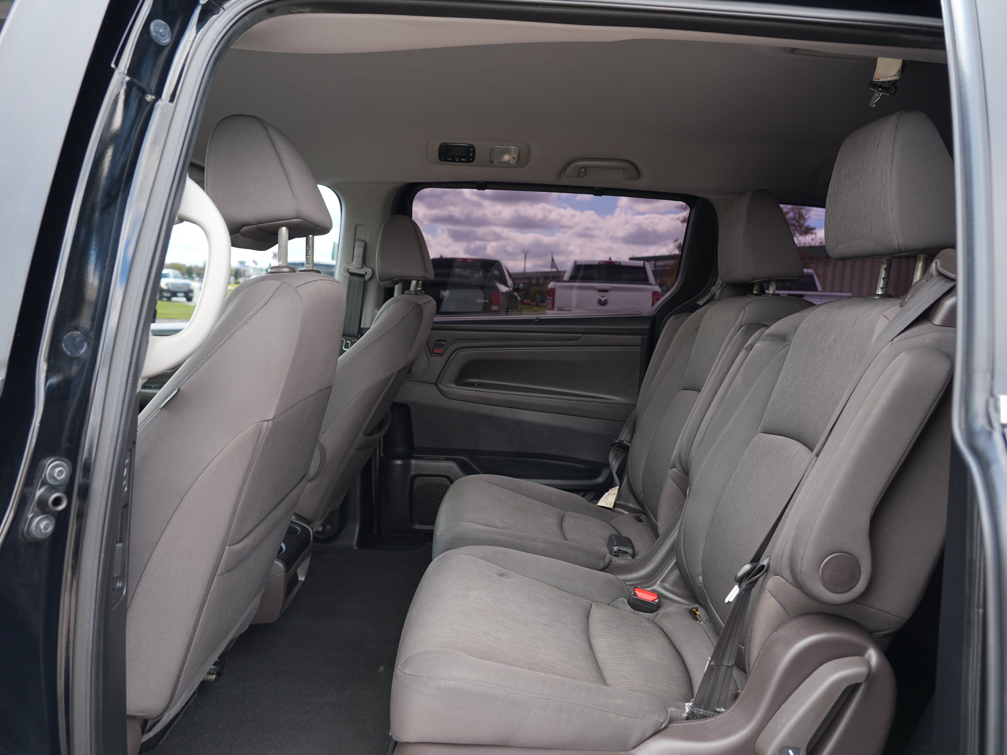Used 2019 Honda Odyssey EX image 15