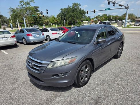 Used 2010 Honda Crosstour EX-L image 8