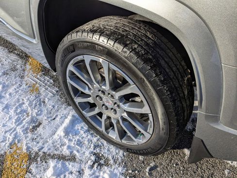 Certified 2023 GMC Acadia Denali w/ Denali Ultimate Package image 38