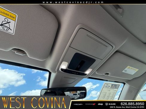 Used 2025 Honda CR-V EX-L image 33